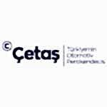 çetaş logo