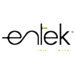 entek logo