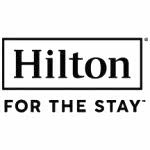 hilton logo