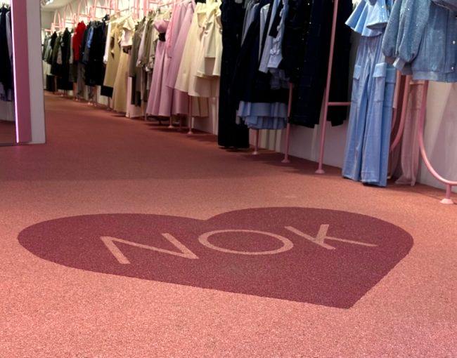 Aquazemin Taş Halı Zemin Kaplamasının Avantajları