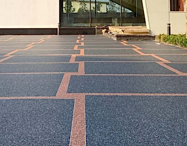 Taş Halı Zemin Kaplama Hakkında Bilmeniz Gerekenler