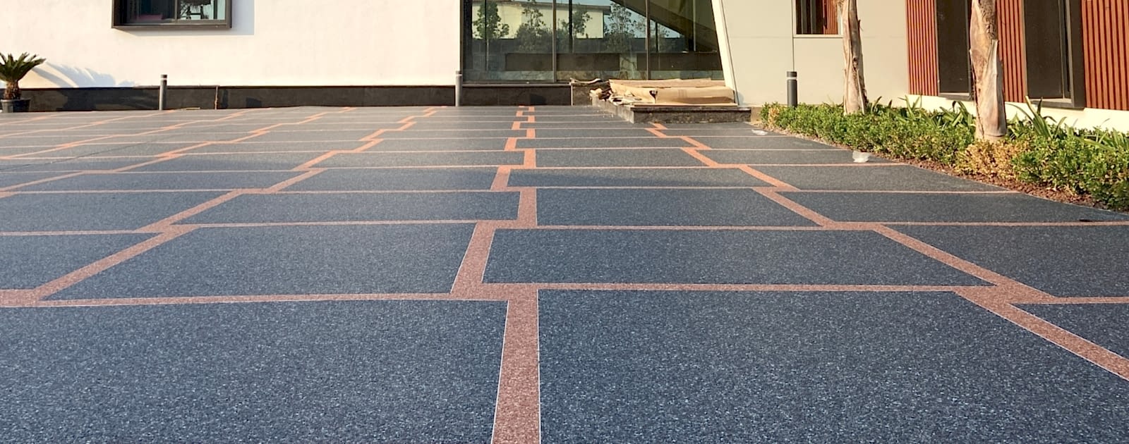 Taş Halı Zemin Kaplama Hakkında Bilmeniz Gerekenler